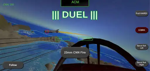 Play Air Duelz - Air Simulator  and enjoy Air Duelz - Air Simulator with UptoPlay