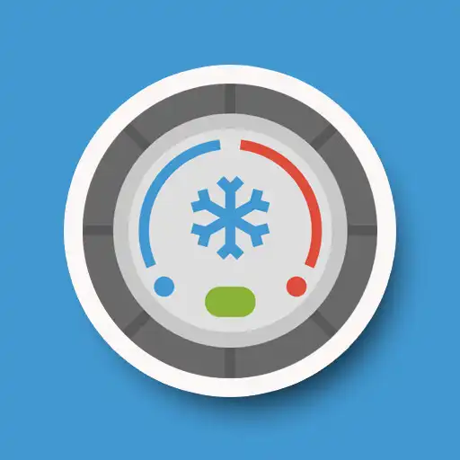 Play Aire acondicionado automotriz APK