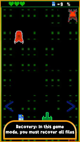 Play A.I. Reboot as an online game A.I. Reboot with UptoPlay