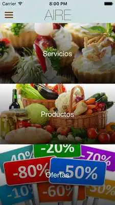 Play Aire Catering
