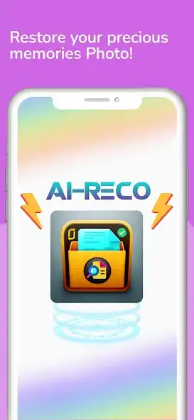 Play AiReco Photo Video Recovery  and enjoy AiReco Photo Video Recovery with UptoPlay