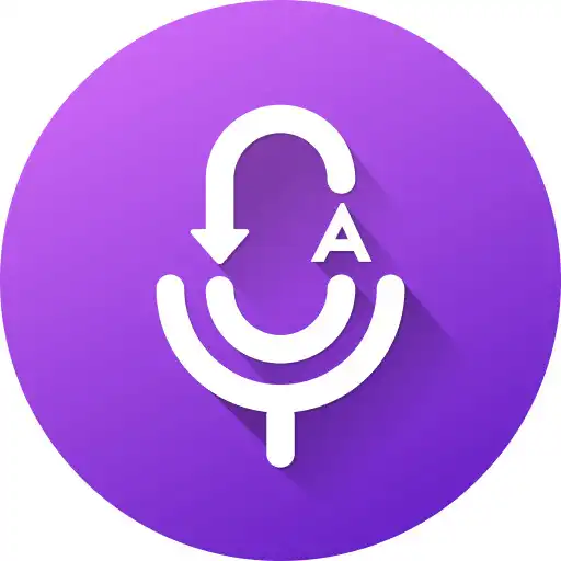 Play AI Recorder -  speech to text APK