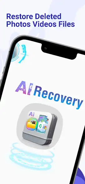Play AI Recovery Photos Videos File  and enjoy AI Recovery Photos Videos File with UptoPlay
