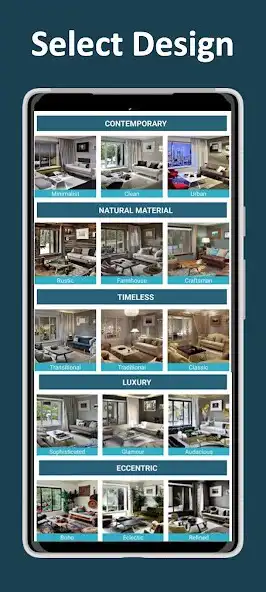 Play AI Redesign - Home Design as an online game AI Redesign - Home Design with UptoPlay