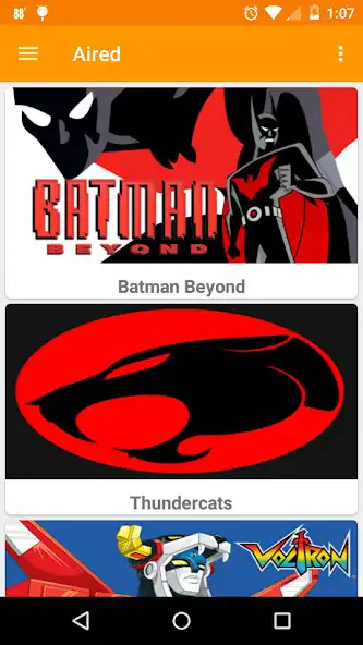 Play Aired  and enjoy Aired with UptoPlay