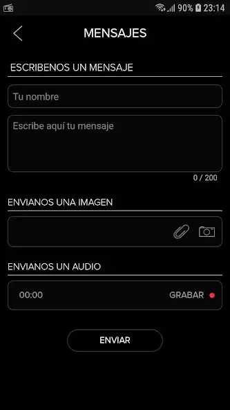 Play Aire Libre FM 96.3 as an online game Aire Libre FM 96.3 with UptoPlay