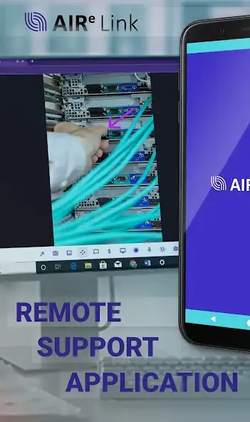 Play AIRe Link  and enjoy AIRe Link with UptoPlay