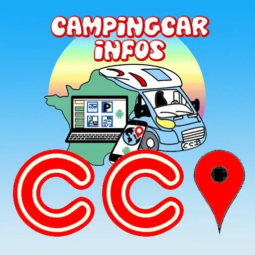 Play Aires Campingcar-Infos V4.x APK