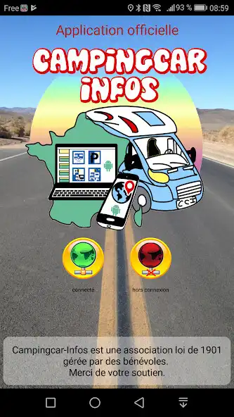 Play Aires Campingcar-Infos V4.x and enjoy Aires Campingcar-Infos V4.x with UptoPlay Play Aires Campingcar-Infos V4.x and enjoy Aires Campingcar-Infos V4.x with UptoPlay