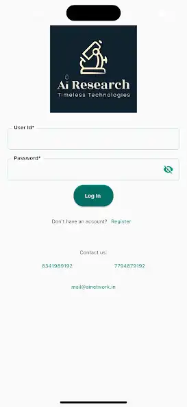 Play Ai Research  and enjoy Ai Research with UptoPlay