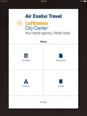 Play Air Exelixi