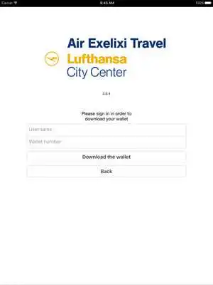 Play Air Exelixi