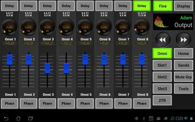 Play AirFader Mobile