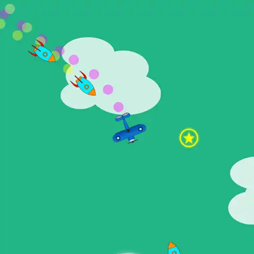 Play Air Fighter 2022 - Battle Game APK