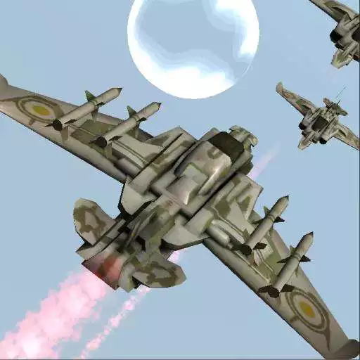 Play Air Fighter Combat APK Play Air Fighter Combat APK