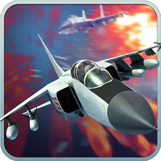 Free play online Air Fighter APK Free play online Air Fighter APK