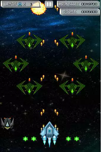 Play Air Fighter Jet Attack Play Air Fighter Jet Attack