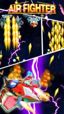 Play Air Fighter