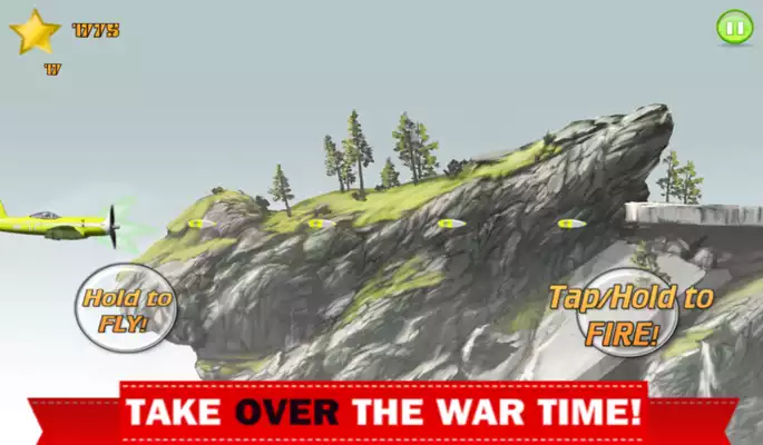 Play Air Fighter