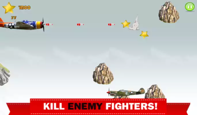 Play Air Fighter