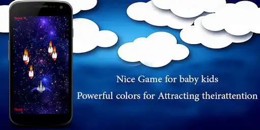Play Air Fight as an online game Air Fight with UptoPlay
