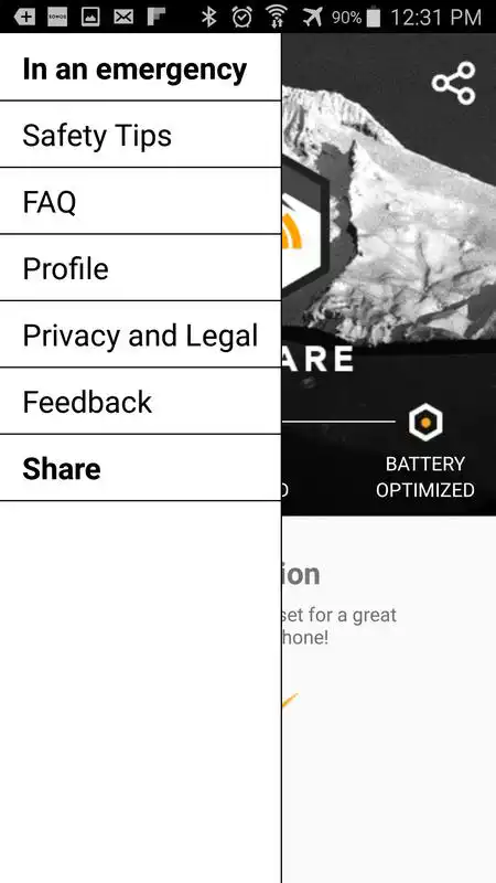 Play AirFlare