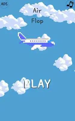 Play Air Flop