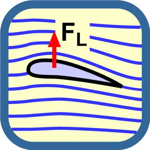 Run free android online Airfoil Lift APK Run free android online Airfoil Lift APK