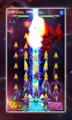 Play Air Force Fighter