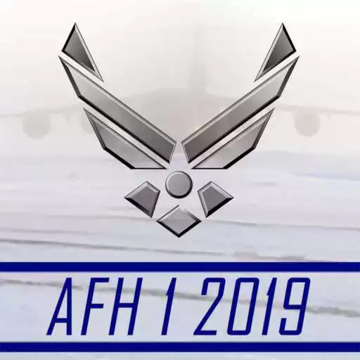 Play Air Force Handbook 1 (v.2019) Airman App APK Play Air Force Handbook 1 (v.2019) Airman App APK