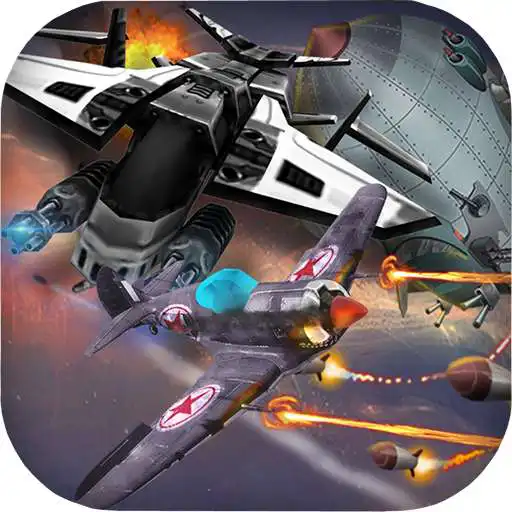 Play Airforce Horizon - Classic airplane shooter APK Play Airforce Horizon - Classic airplane shooter APK