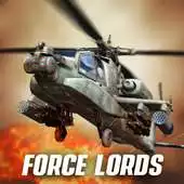 Free play online Air Force Lords APK