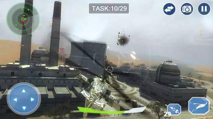 Play Air Force Lords