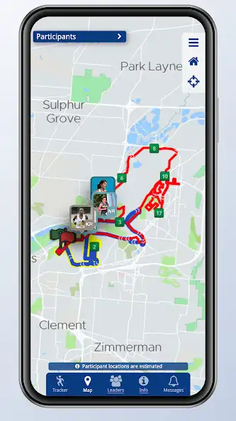 Play Air Force Marathon Events as an online game Air Force Marathon Events with UptoPlay