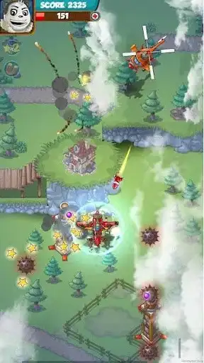 Play Air Force: Military WW2 Pilot  and enjoy Air Force: Military WW2 Pilot with UptoPlay