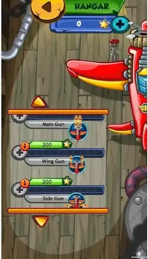 Play Air Force: Military WW2 Pilot as an online game Air Force: Military WW2 Pilot with UptoPlay