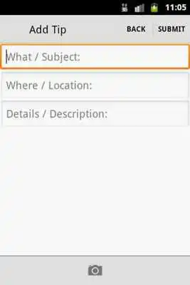 Play Air Force OSI Tips