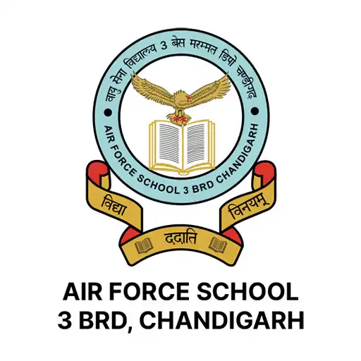 Play Air Force School 3 BRD,Chandigarh APK Play Air Force School 3 BRD,Chandigarh APK