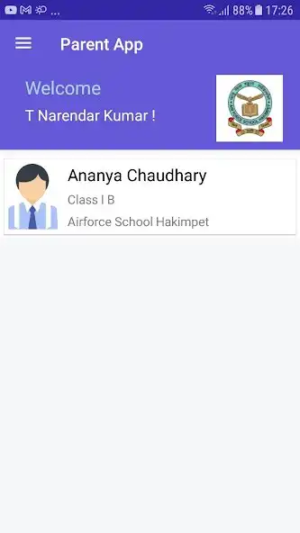 Play Airforce School – Hakimpet as an online game Airforce School – Hakimpet with UptoPlay