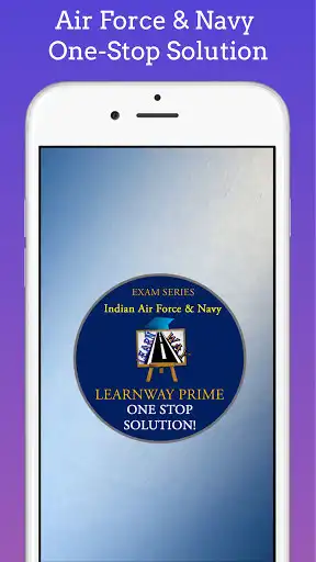 Play Air Force Test Series & Navy AA/SSR Test Series  and enjoy Air Force Test Series & Navy AA/SSR Test Series with UptoPlay