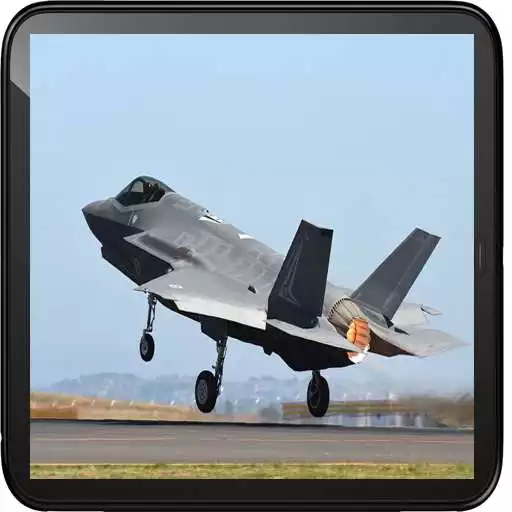 Play air force wallpaper APK