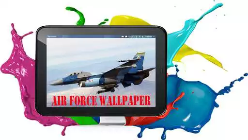 Play air force wallpaper  and enjoy air force wallpaper with UptoPlay