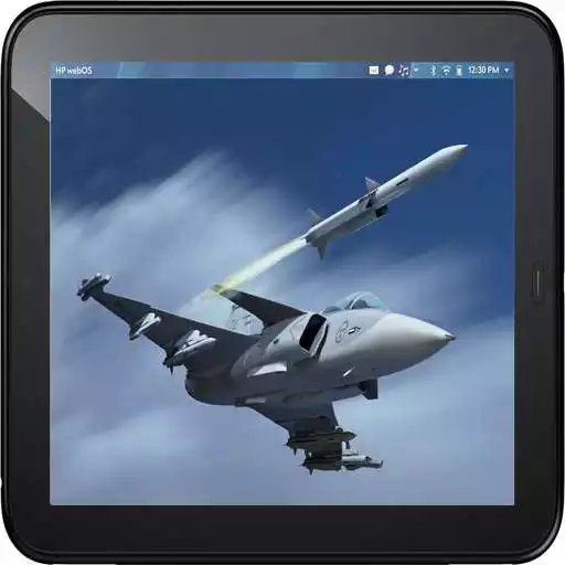 Play air force wallpaper as an online game air force wallpaper with UptoPlay