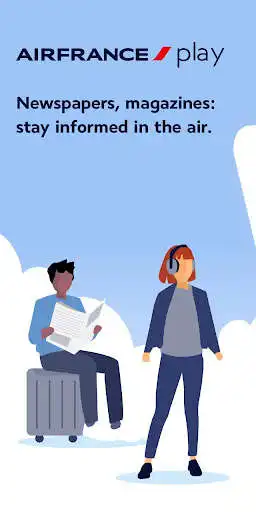 Play Air France Play  and enjoy Air France Play with UptoPlay