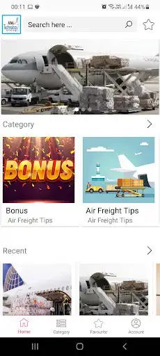 Play Air Freight Tips  and enjoy Air Freight Tips with UptoPlay
