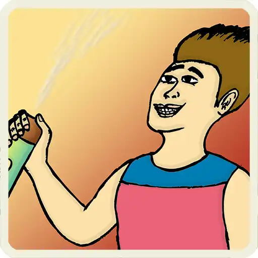 Play Air fresher. Prank APK