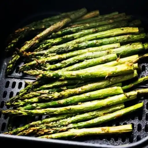 Play Air Fryer Asparagus APK