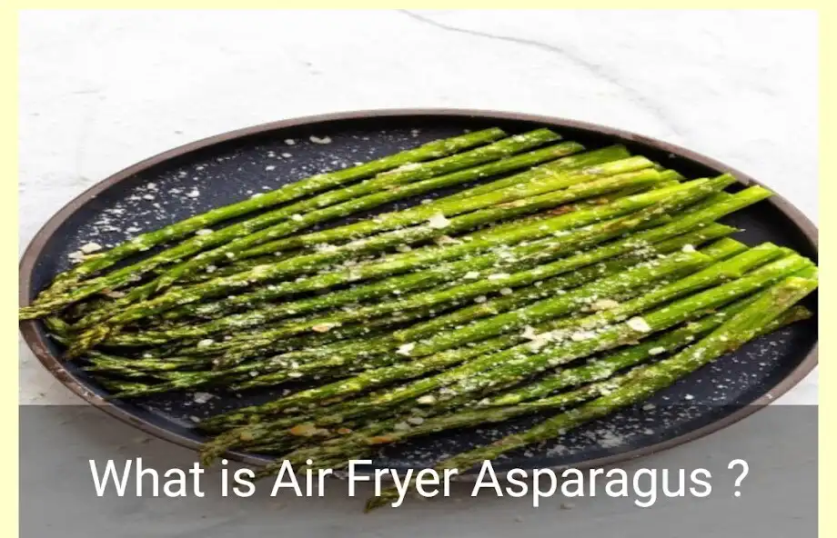 Play Air Fryer Asparagus  and enjoy Air Fryer Asparagus with UptoPlay