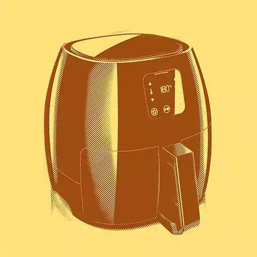 Play Airfryer Baktijden APK Play Airfryer Baktijden APK
