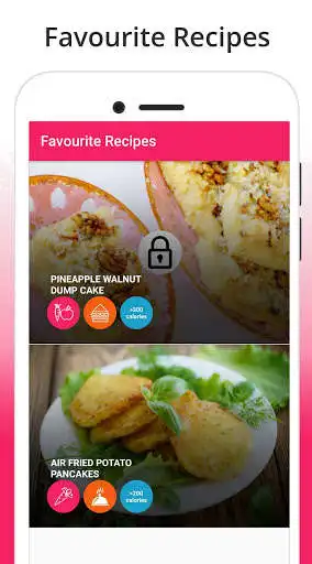 Play APK Air Fryer Recipes Free - Healthy Airfryer Cookbook  and enjoy Air Fryer Recipes Free - Healthy Airfryer Cookbook using 
